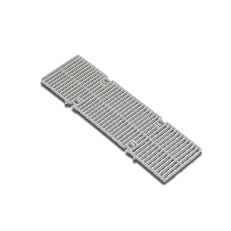 3313107.026 – DOMETIC Air Conditioner Ceiling Assembly Grille, For Dometic Penguin II Low Profile Air Conditioner Pol...